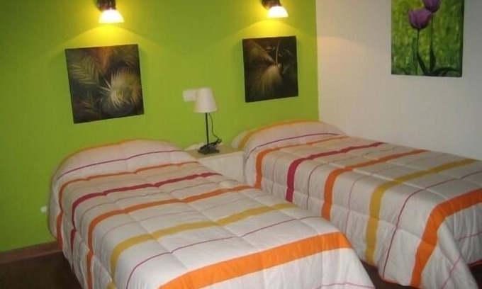 Sequeros Cabaña | Casa Rural Alborada para 6 personas
