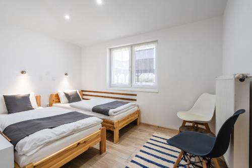 Fadd Apartamento | Alborella Vendégház