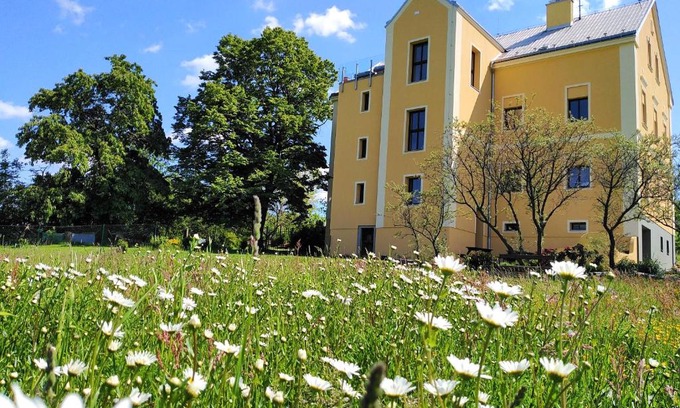 Frydlant Casa | Albrechtova vyhlídka