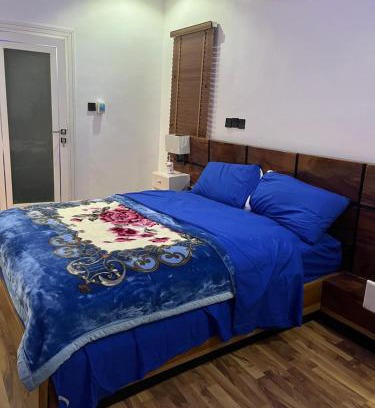 Abeokuta Apartamento | Albuquerque