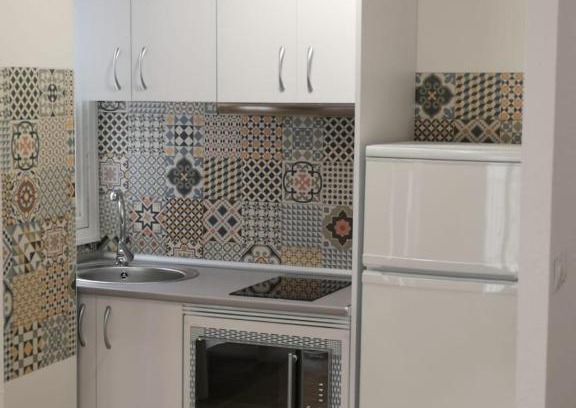 Alicante City Centre Apartamento | ALC - Jorge Juan, acogedor apartamento en el centro de Alicante