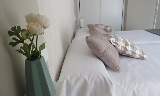 Alcaniz Apartamento | Alcañiz Flats II