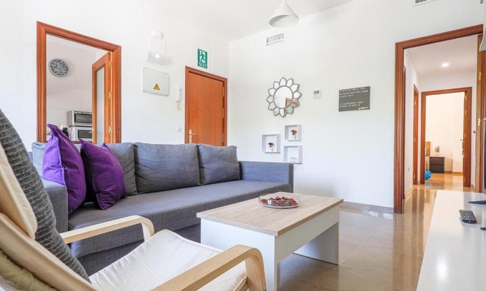 Alcala Del Rio Apartamento | Alcalá del rio! 1 b
