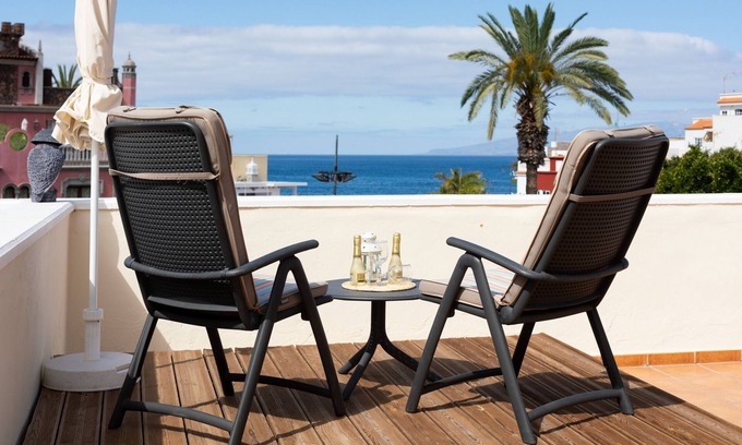 Alcala Apartamento | Alcalá Plaza