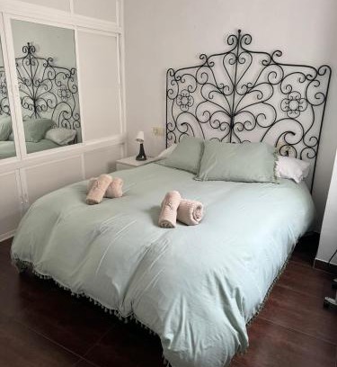 Alcala la Real Apartamento | Alcalá zona Centro