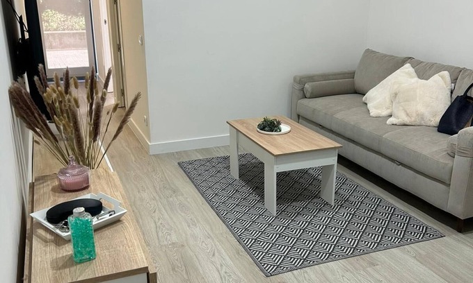 Alcala de Henares Apartamento | Apartamento Turistico Alcalá