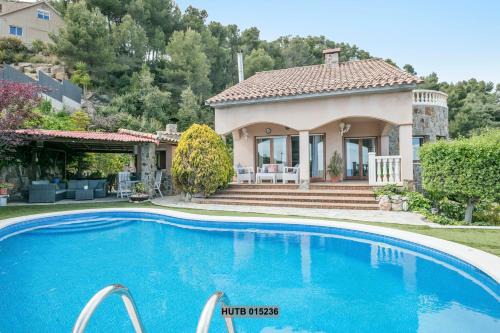 Corbera De Llobregat Casa | Alcam Can Macia