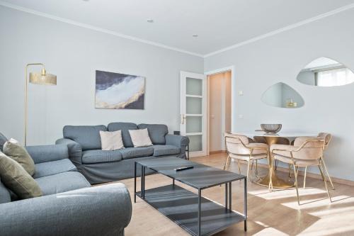 Eixample Apartamento | Alcam Mallorca 22
