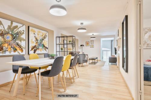 el Camp d'en Grassot i Gracia Nova Apartamento | Alcam Office up