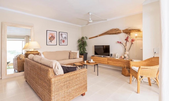 Tamariu Apartamento | Alcam Tamariu