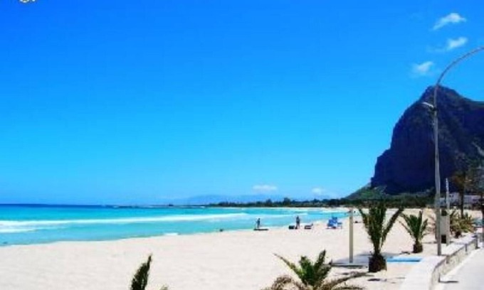 Alcamo Marina Apartamento | Alcamo Marina: Piso / apartamento - ALCAMO MARINA
