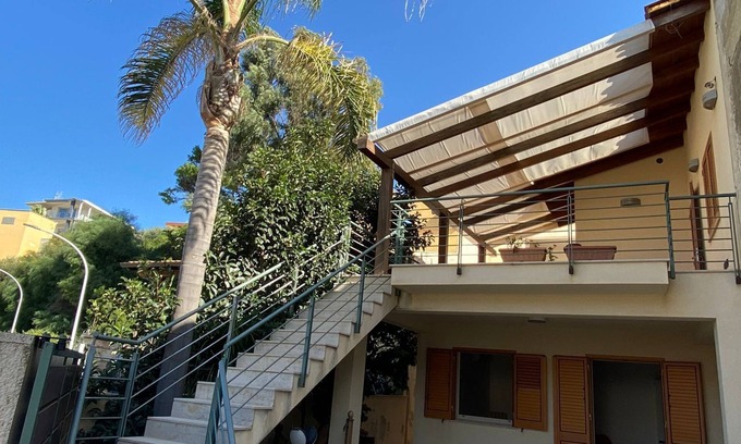 Alcamo Marina Apartamento | Alcamo Marina: Piso / apartamento - Alcamo marina