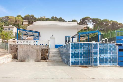 Alcamo Marina Villa | Alcamo Pool House