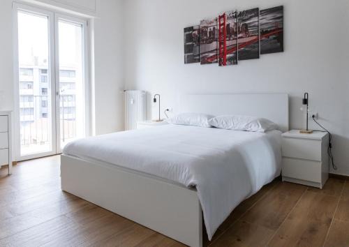 Novara Apartamento | Alcarotti 6