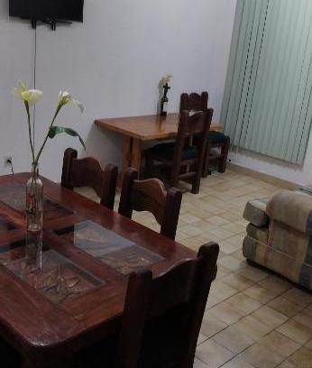Downtown Queretaro Apartamento | Alcatraz House (Tecnológico de Monterrey College)