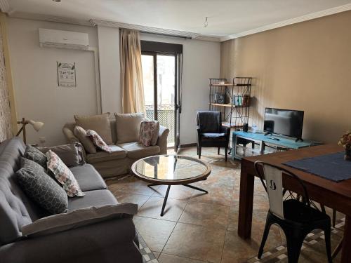 Old Town Baeza Apartamento | Alcazar de Baeza Centro Godoyes