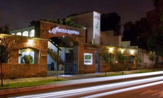 Granja Apartamento | Alcazar Suites
