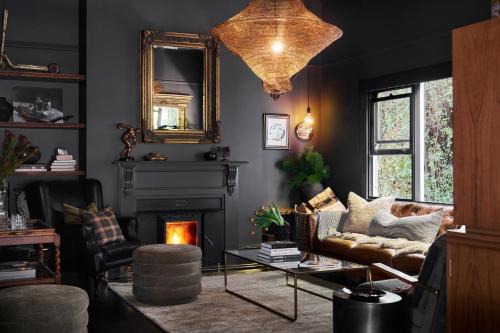Hepburn Springs Casa | Alchemy House- 3 bedroom home