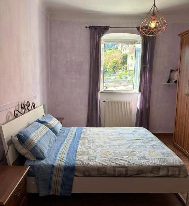 Rivarolo Ligure Apartamento | alchiccodoro