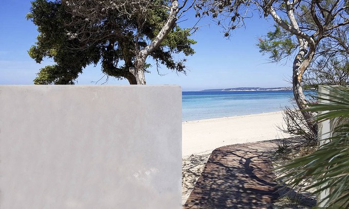 Rivabella Apartamento | ★Alchimia Suite★Sea View & Private Beach Access★by Amarena Collection Gallipoli