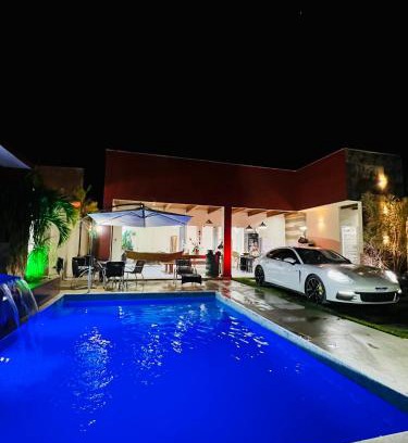 Prado Casa | Alcobaça Beach House