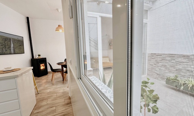 Puebla de Alcocer Casa | Casa Rural Alcocer Deluxe