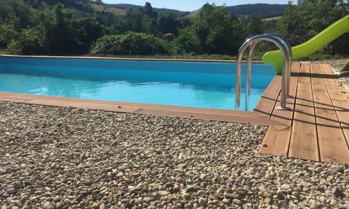 Polignac Casa | Alcove du Velay