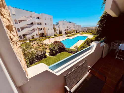 Fnideq Apartamento | Alcudia Smir Complex