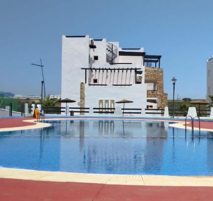 Fnideq Apartamento | Alcudia smir