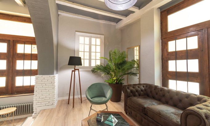 Old Town Hotel | Alda Centro Pamplona