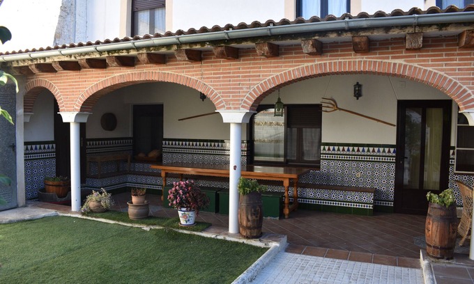 Cabezuela Cabaña | Casa Alda 2021