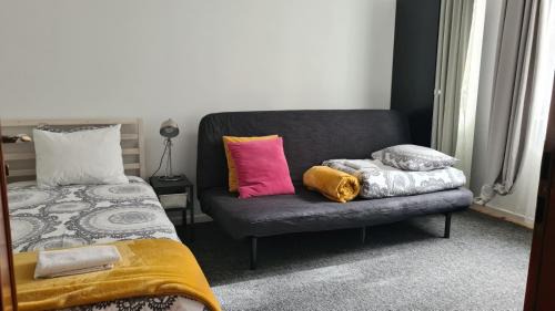 Zacisze Casa | ALDAMI