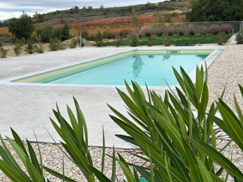 Leza Casa | ALDAPA Casa Rural