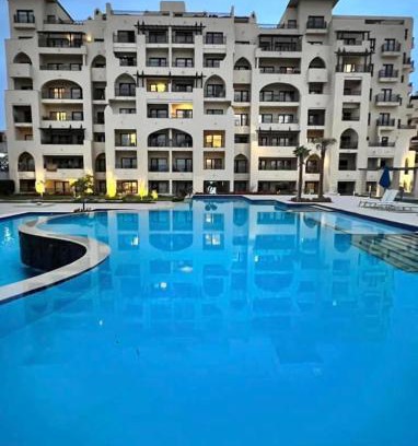 Village Road Apartamento | Aldau Heights Apartment