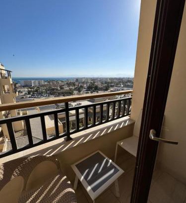 Village Road Apartamento | Aldau Heights