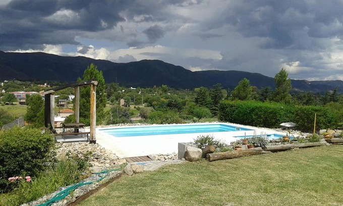 Huerta Grande Apartamento | Aldea Crataegus