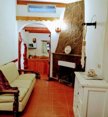 Embalse Apartamento | Aldea Granpas