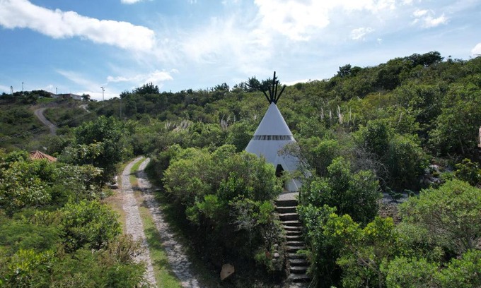 Villa de Leyva Otro | Aldea Tipi: El Molino de Aldebarán
