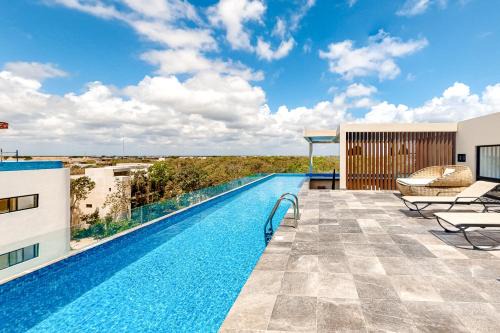 Zama Hotel | Aldea Zama