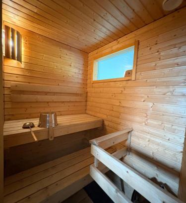 Kerimaki Apartamento | Aldeia Bianca Savonlinna
