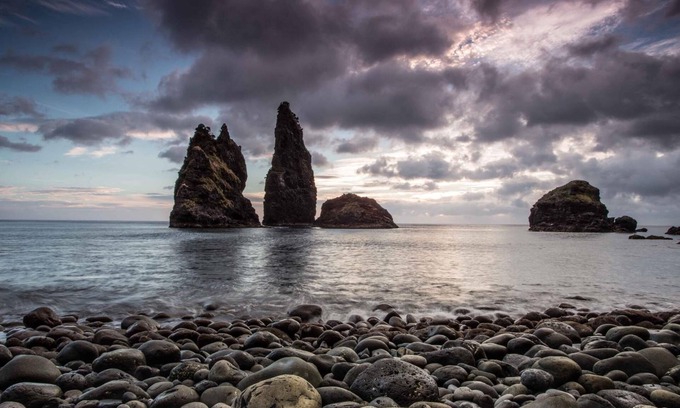 Lajes das Flores Otro | Aldeia da Cuada