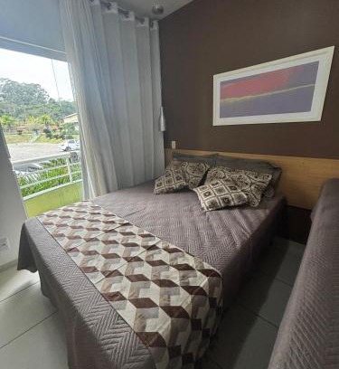 Barra do Pirai Apartamento | Aldeia das Águas Village Flat Térreo