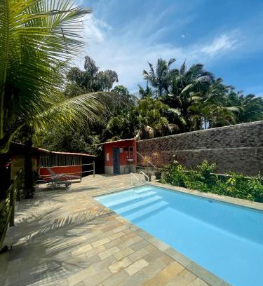 Camburi Casa | Aldeia de Camburi