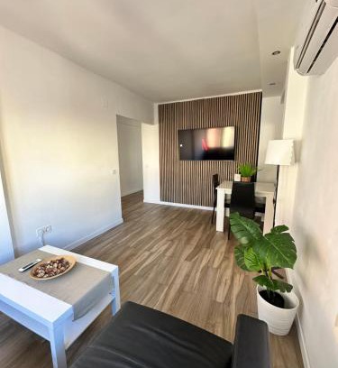 El Molinillo Apartamento | Alderete DELUXE - 3 Dormitorios