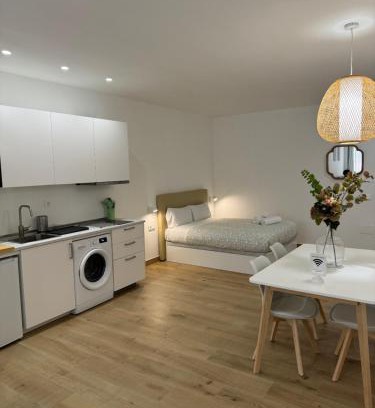 El Molinillo Apartamento | ALDERETE SUITES
