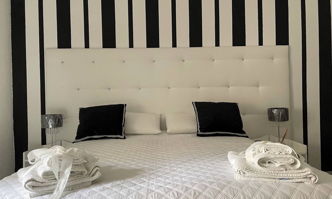 Matera Casa | Alderi room rentals, rooms with private bathrooms