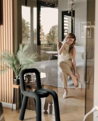 Glyfada Apartamento | Aldi Seaside Suite