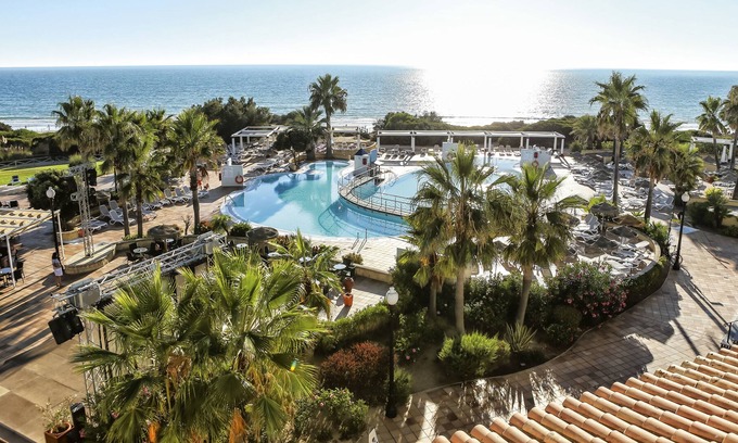 Chiclana de la Frontera Complejo | Aldiana Club Andalusien - All inclusive