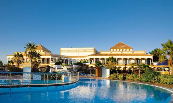 Chiclana de la Frontera Hotel | Aldiana Club Andalusien