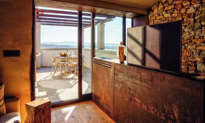 Brda Cama Y Desayuno | Aldilà Rooms Apartment Vacation House